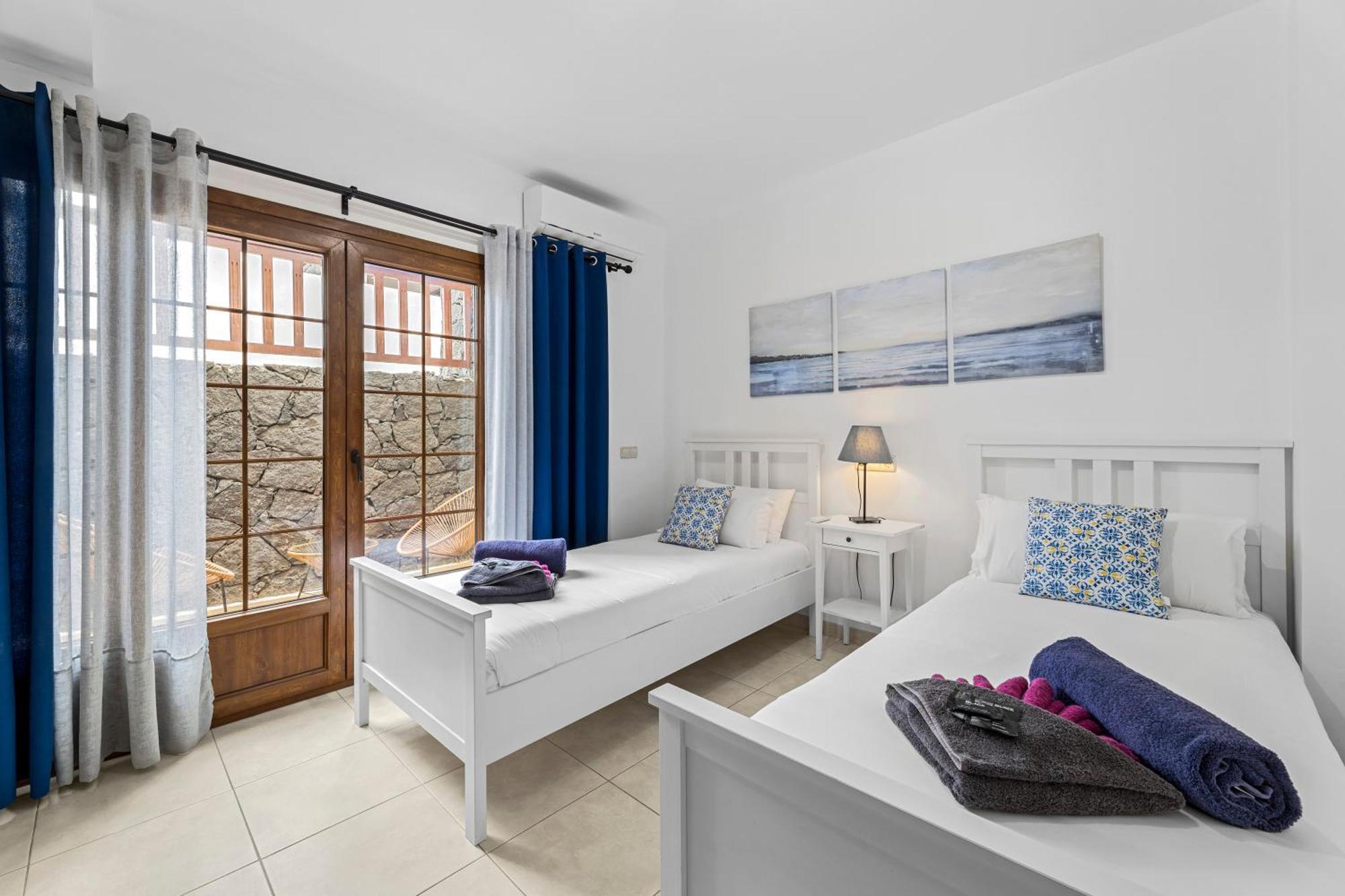 Villa Jeamir 2 Playa Blanca  Extérieur photo